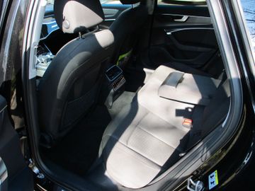 Audi A6 - 10