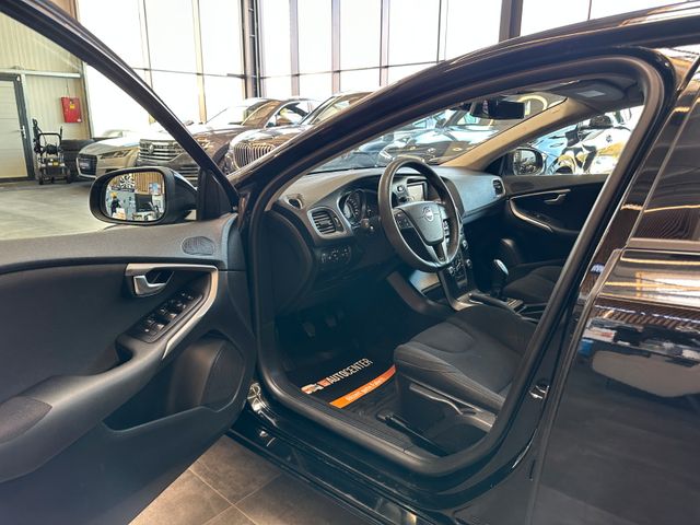 Volvo V40 *1.Hand*Unfallfrei*Klima*