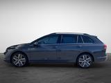 Volkswagen Golf Variant 1.5l eTSI DSG Style  HeadUp AHK Nav - mit Benzin-Antrieb: Abstandswarner, Kombi