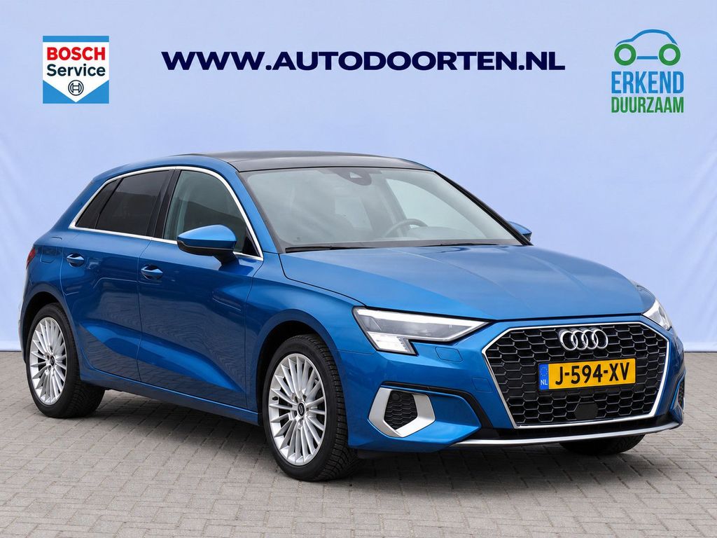 Image of Audi A3