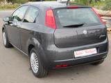 Fiat Grande Punto 1.4 8V Feel - gebrauchte Fiat Grande Punto aus dem Jahr 2008
