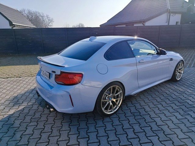 BMW M2 Competition