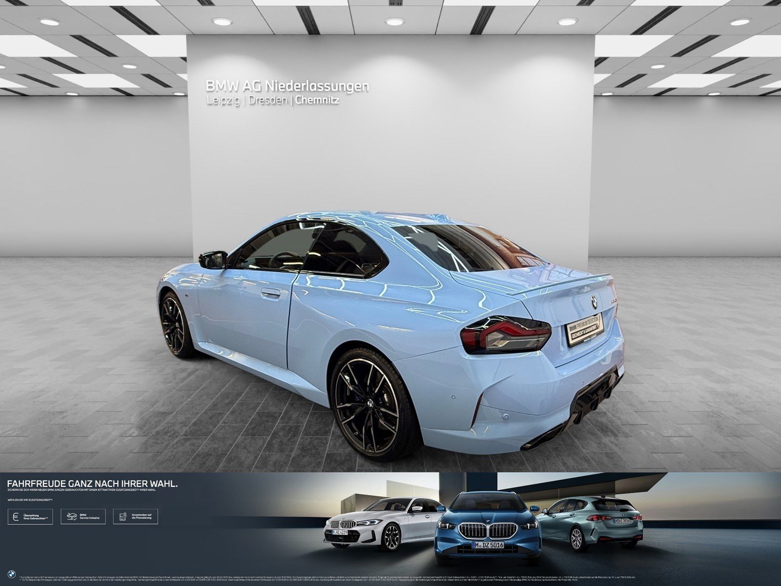 BMW M240i xDrive Coupé LiveCockpitProf Kamera HiFi foto 5