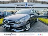 Mercedes-Benz B 200 URBAN, Autom., Distronic, LED, RFK, AHK, N - gebrauchte Mercedes-Benz B 200 aus dem Jahr 2016