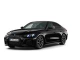 BMW 420d Gran Coupe M Sportpaket Sport Aut.