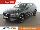 Volvo XC60 2.0 B4 Diesel Momentum Pro AWD Aut.*NAVI* - Volvo XC60: Momentum Pro