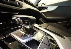 AUDI A4 50 TDI quattro Navi LED Kamera AHK B&O HU-Neu