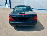 Mercedes-Benz SLK 200 Komp. | Benzin/LPG | 200PS | AMG-Optik - Mercedes-Benz SLK 200 mit LPG-Antrieb