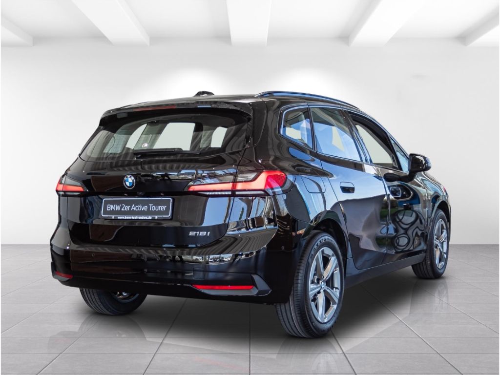 BMW 218 - Bild 2