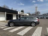 BMW 320 TOURING ADVANTAGE LED+AHK+SHZ - BMW 320 Gebrauchtwagen in Hamburg