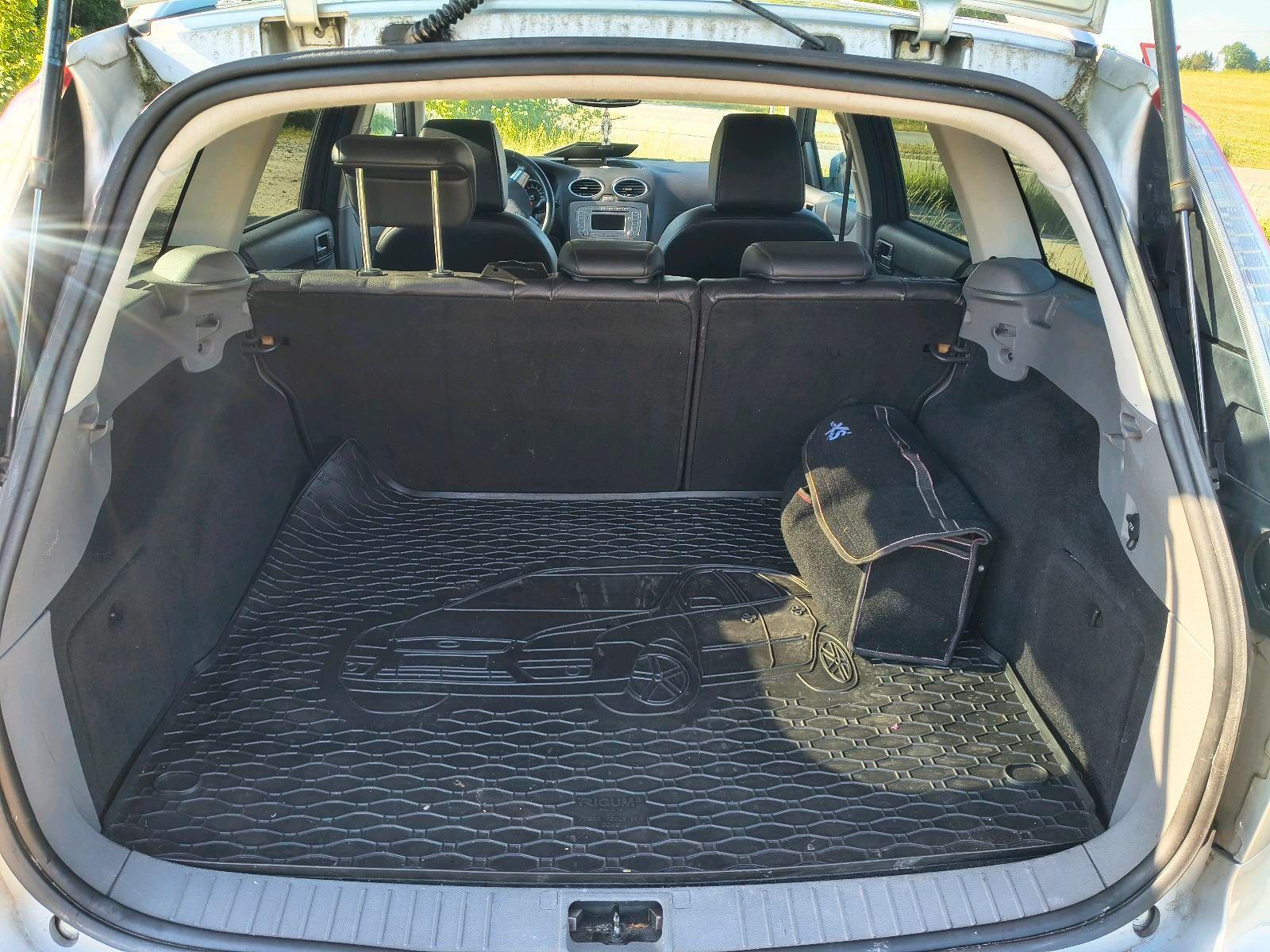 Ford Focus 2008 — photo 6