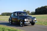 Volvo PV 444 - Volvo: 444