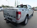 Ford Ranger XLT Doppelkabine 4x4 - Ford Ranger: Xlt Doppelkabine