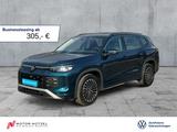 Volkswagen Tayron 1.5 eTSI DSG LIFE HD-MATRIX+NAVI+AHK+7SI - blaue Volkswagen Tayron