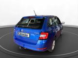 Skoda Fabia 1.0 TSI SiHz AHK PDC LED - Skoda Fabia Gebrauchtwagen in Erfurt