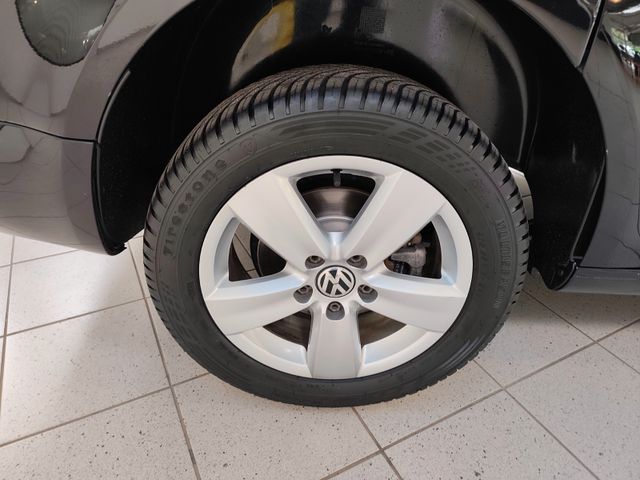 Caddy 1.6 TDI DSG JAKO-O *Tempomat*PDC*Winter*