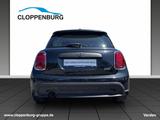 MINI One Navi+SHZ+KeyGO+LED+Ambi+Temp+Elektr.SP+SPs - MINI ONE in Bremen