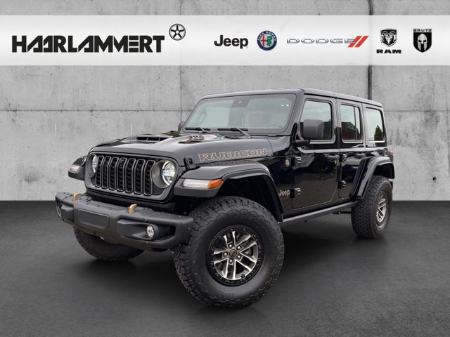 Jeep Wrangler RUBICON 392 MY24 FACELIFT 6,4l V8 AHK+C