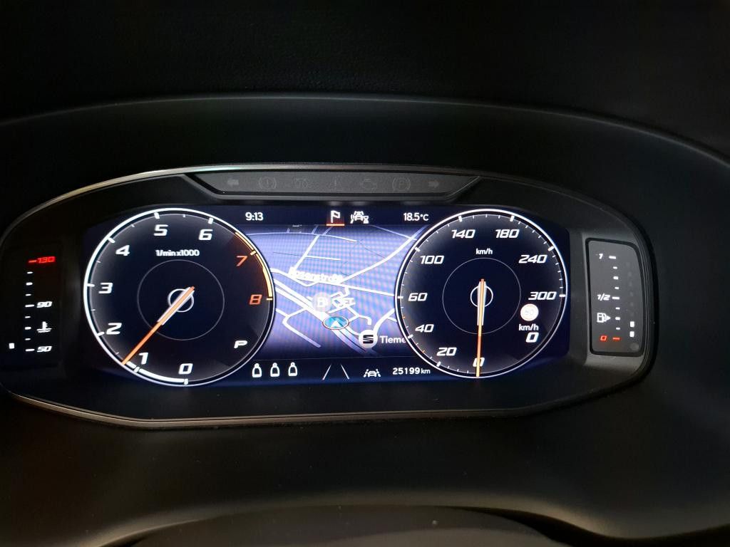Cupra Ateca - Bild 6