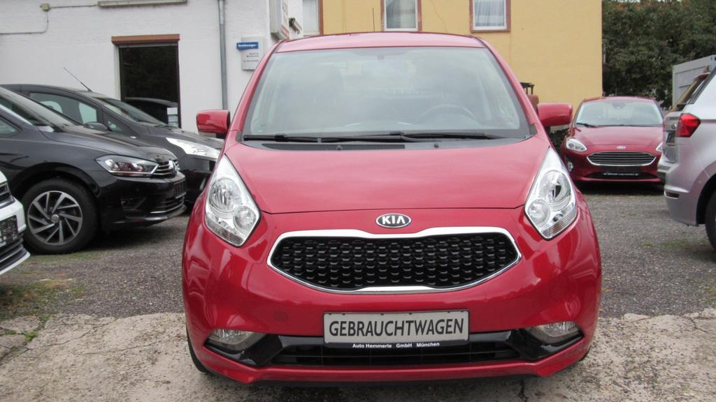 Kia Venga