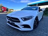 Mercedes-Benz CLS 300 d - AMG Line  - scheckheftgepflegte Mercedes CLS 300
