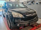 Honda CR-V 2.2i-CTDi 4x4 Elegance - Honda CR-V aus 2009