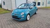 Fiat 500 Anniversario,Pano Klima, - Fiat 500: Anniversario
