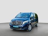 Mercedes-Benz V 250CDI EDITION lang+LED+CAM+S-Heft+WEBASTO - Mercedes-Benz V 250 in Rostock