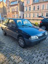Citroën Citroen Ax Tüv bis 05/2026 abgemeldet - Citroën AX Benziner Gebrauchtwagen