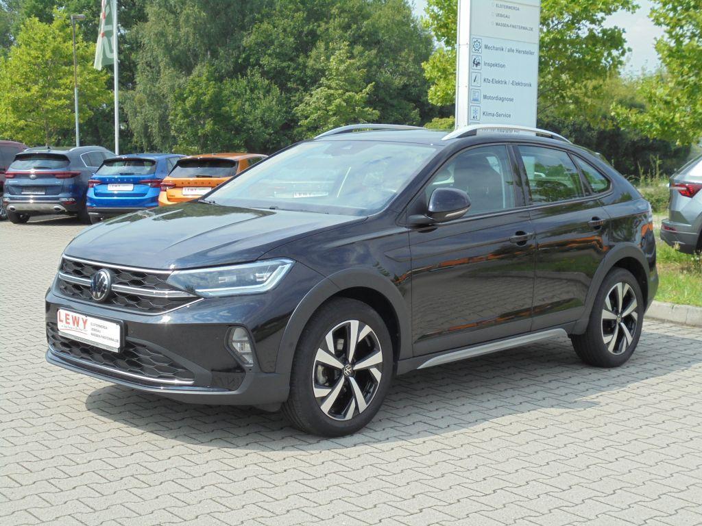 Volkswagen Taigo 1.0 TSI OPF DSG Style+Kamera+Parklenk+ACC+