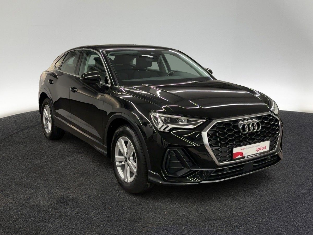 Audi Q3 - Bild 8