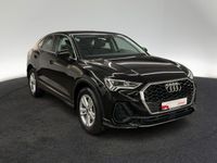 Audi Q3 - Vorschau Bild 8