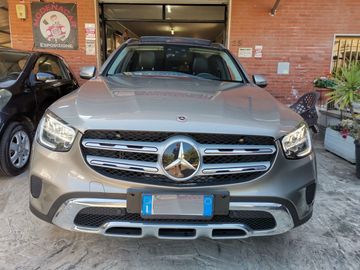 Mercedes GLC 300 - 3