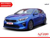 Kia Ceed 1.4 T-GDI Vision Navi DAB Kamera Tempomat - blaue Kia cee'd / Ceed