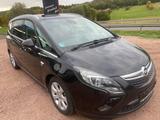 Opel Zafira C Tourer OPC Line Innovation - Pickup bis 10.000 Euro