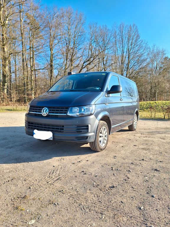 Image of Volkswagen T6 Kombi
