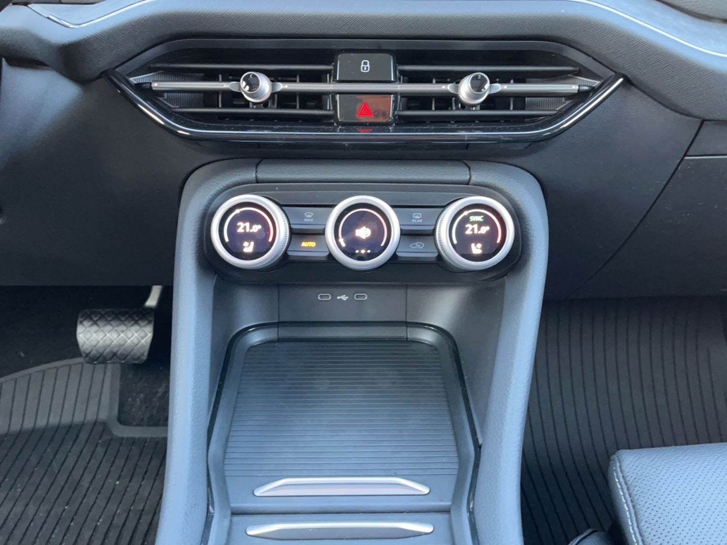 Kodiaq 2.0 TDI 142kW 4x4 Selection EU6e