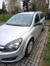 Opel Astra Caravan - Opel Astra aus 2007 mit Diesel-Antrieb