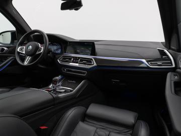 2023 BMW X5 M — миниатюра 40