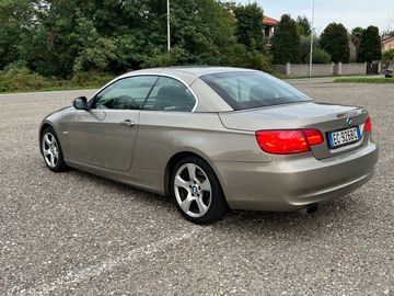 BMW 320 - 2