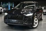 Audi Q8 50 TDI quattro *Luft*Panorama*HUD*AHK*MwSt* - gebrauchte Audi Q8 aus dem Jahr 2020