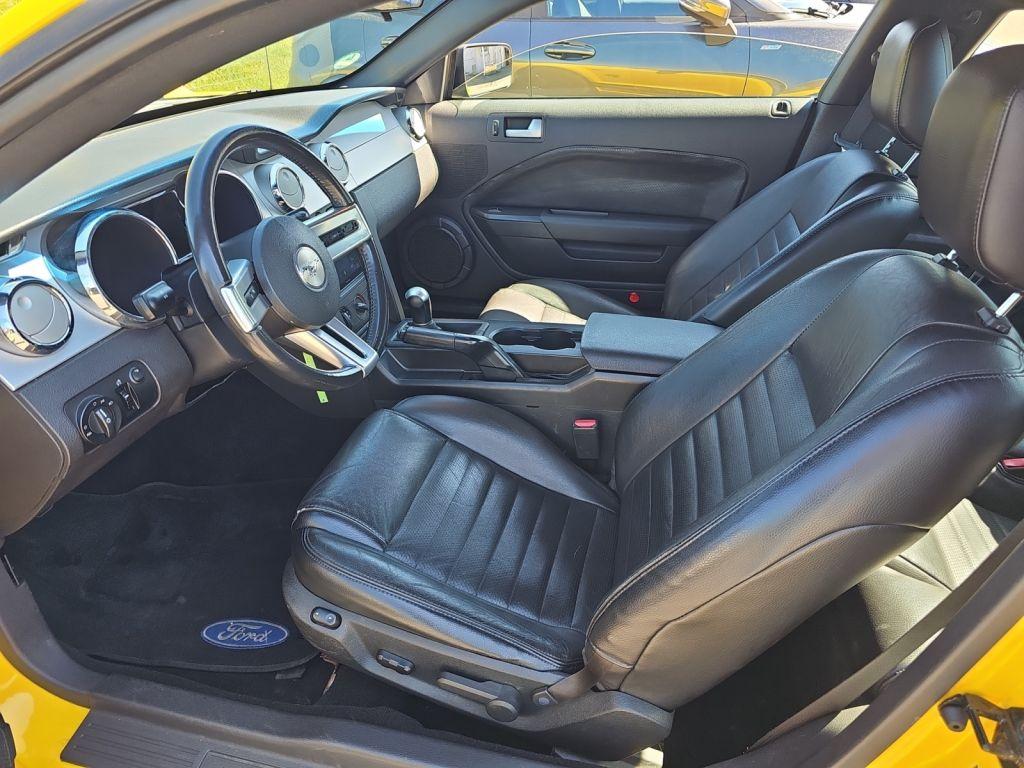 Ford Mustang GT Premium V8 AndroidAuto / AppleCarPl