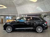 Audi SQ7 4.0 - LED - AHK - Kamera 360- Netto 57647€ - Audi Gebrauchtwagen von 2021