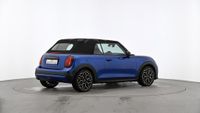 MINI Cooper S Cabrio - Vorschau Bild 9