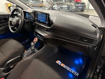 Hyundai BAYON Bayon Trend Mild-Hybrid 2WD *1.HAND*19%MW*