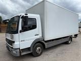 Mercedes-Benz Atego 816 Bluetec 5 Koffer + LBW **152.000 Km** - Angebote entsprechen deinen Suchkriterien