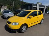 Volkswagen Fox Basis Gute Zustand! TÜV Neu! - VW Fox Basis Gebrauchtwagen