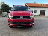 Volkswagen T6 California Beach Perfekter Camper - Volkswagen T6 California: Beach Camper