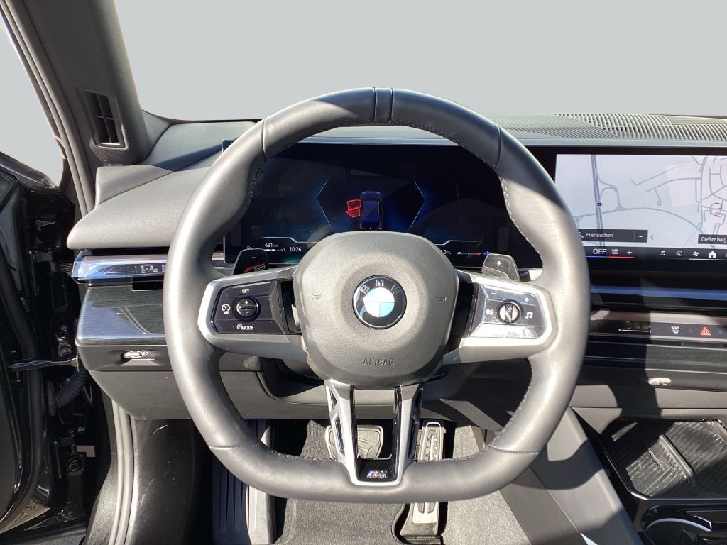 BMW 520 - Bild 18