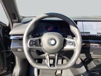 BMW 520 - Vorschau Bild 18